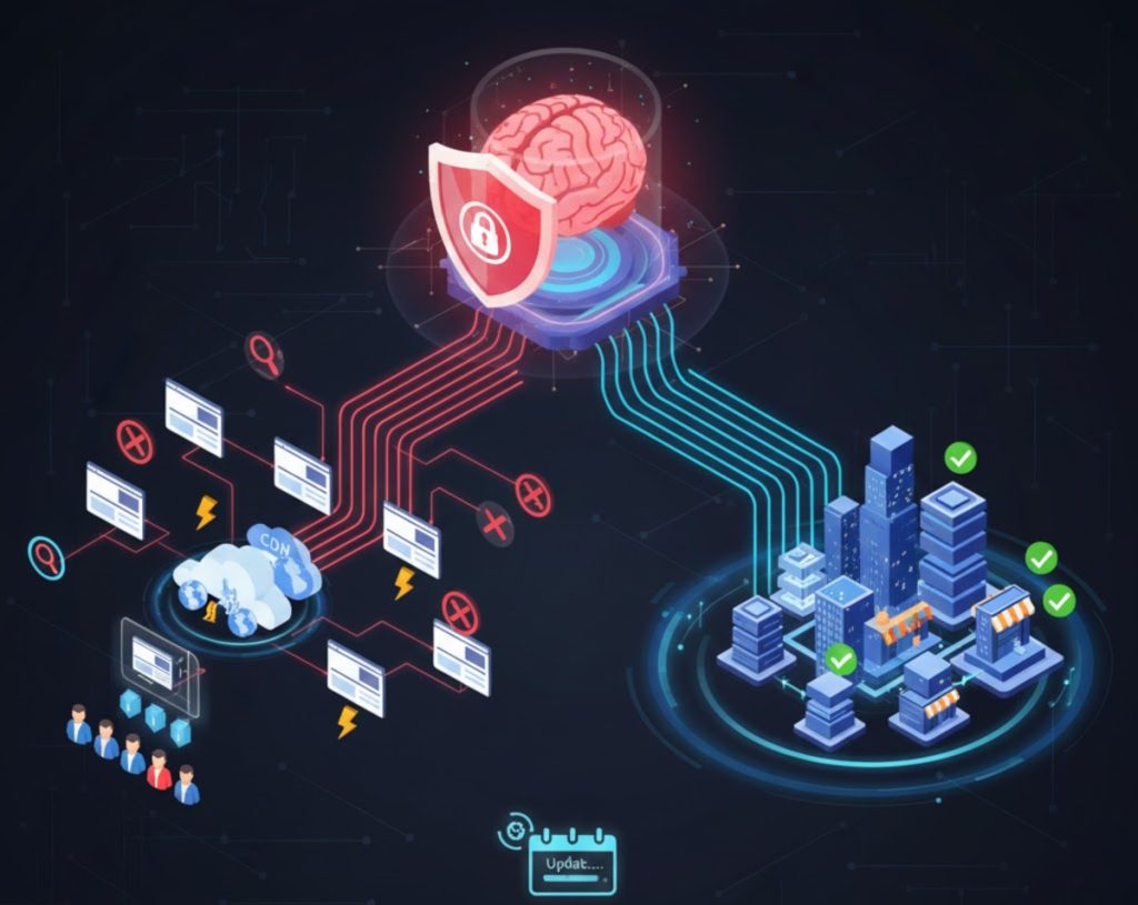 Serving WordPress as a Static Site: Why It Sounds Great but Isn’t Mainstream