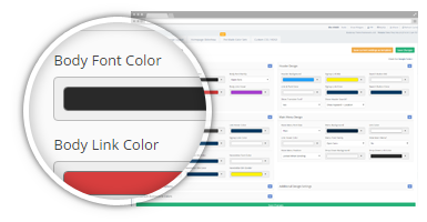Brilliant Directories Templates