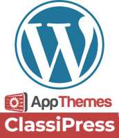 ClassiPress, WordPress Theme